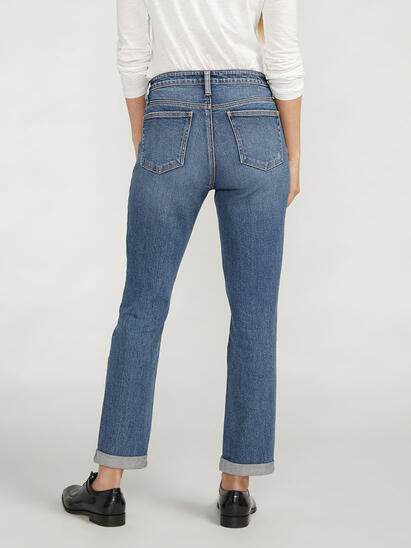 Women's Beau Jeans