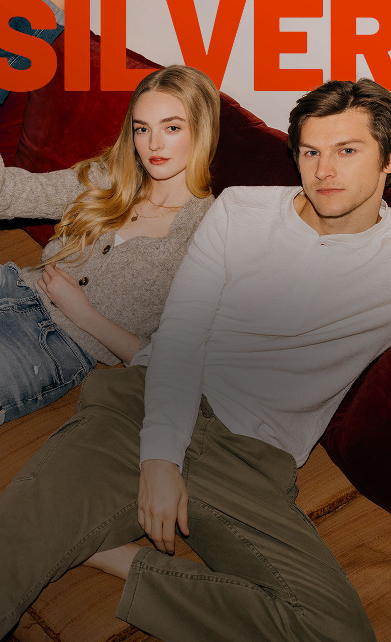 Silver jeans official site store
