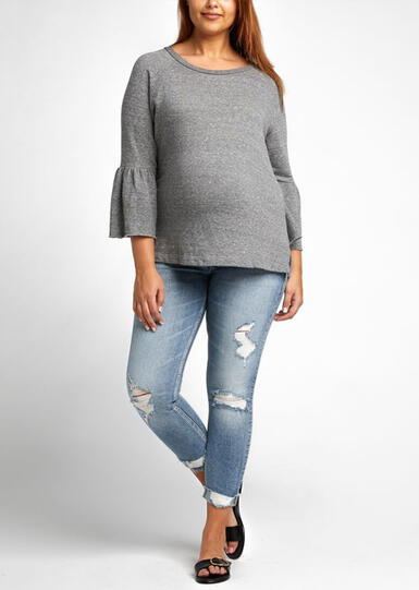 Women's Maternity Jeans