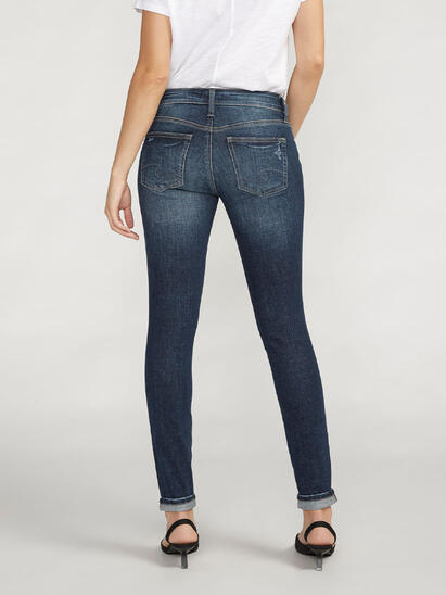 Women's Beau Jeans