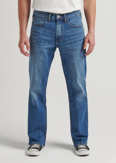 Men's Jeans Gordie Style Front