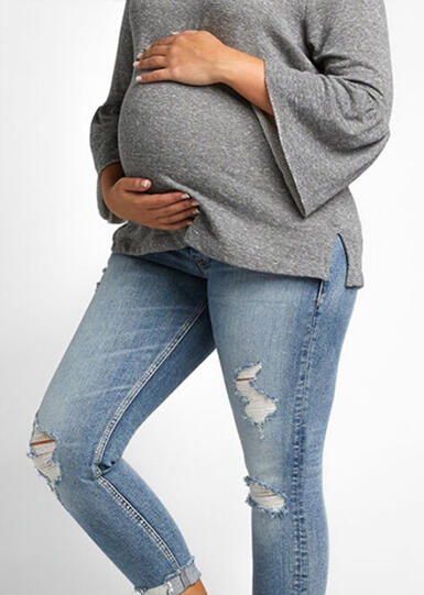 Women's Maternity Jeans