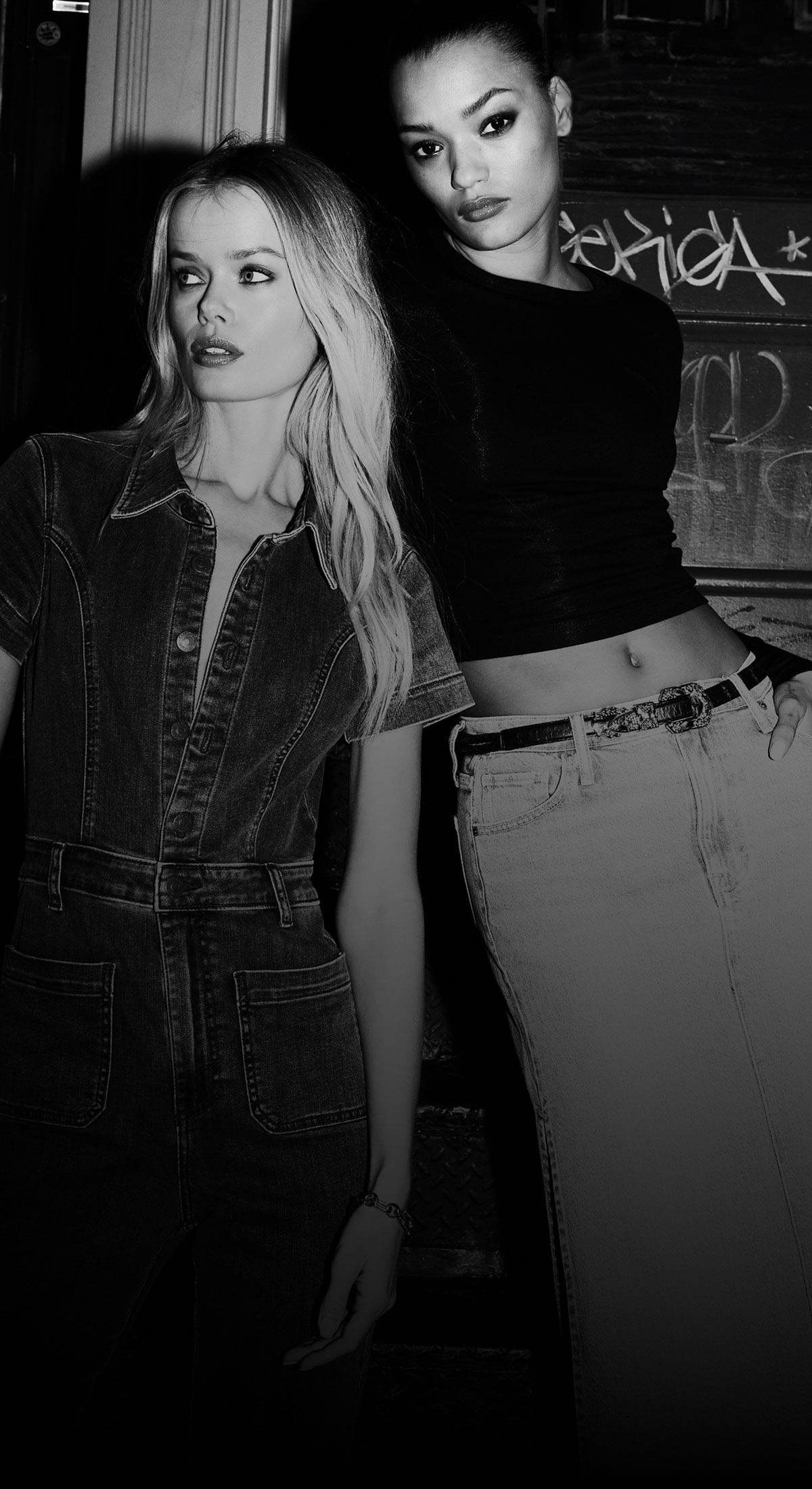 Silver Jeans