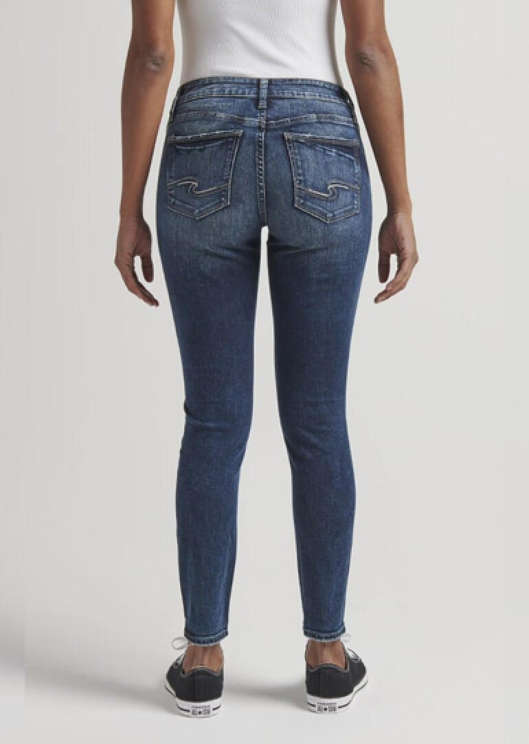 Fit Guide - Women's