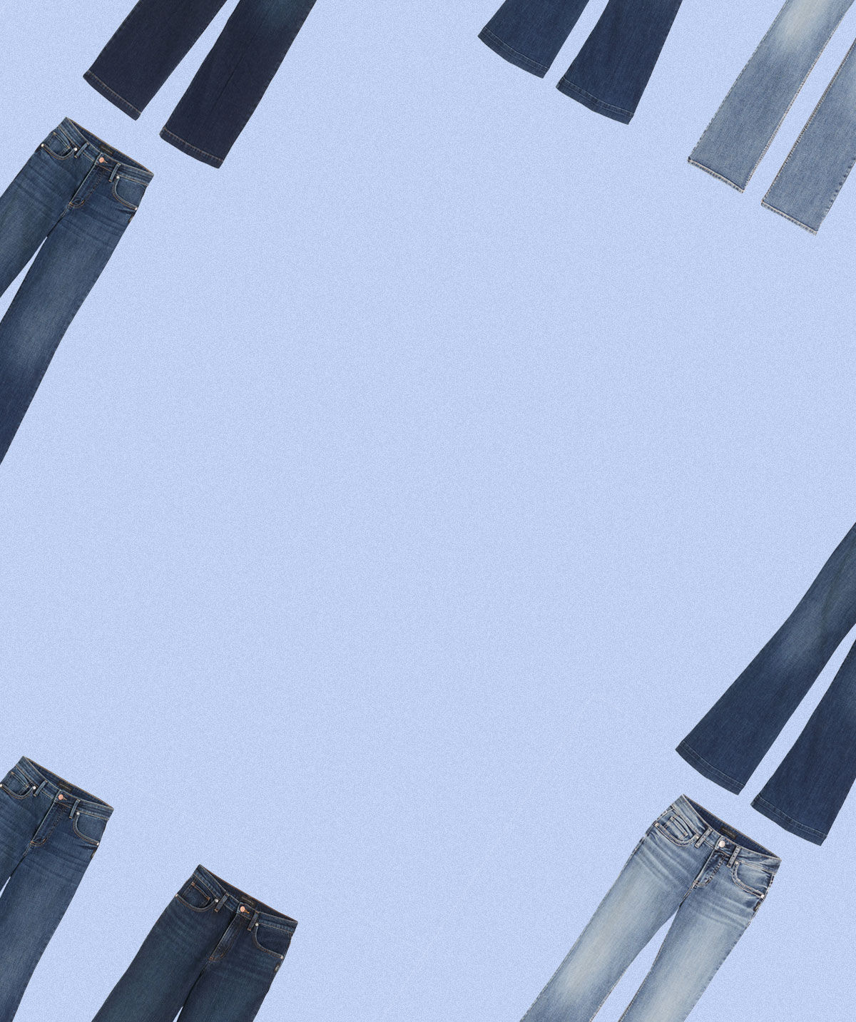 Silver Jeans
