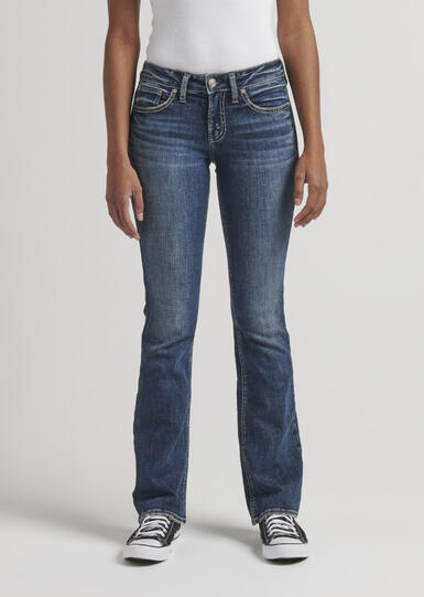 Women's Britt Jeans