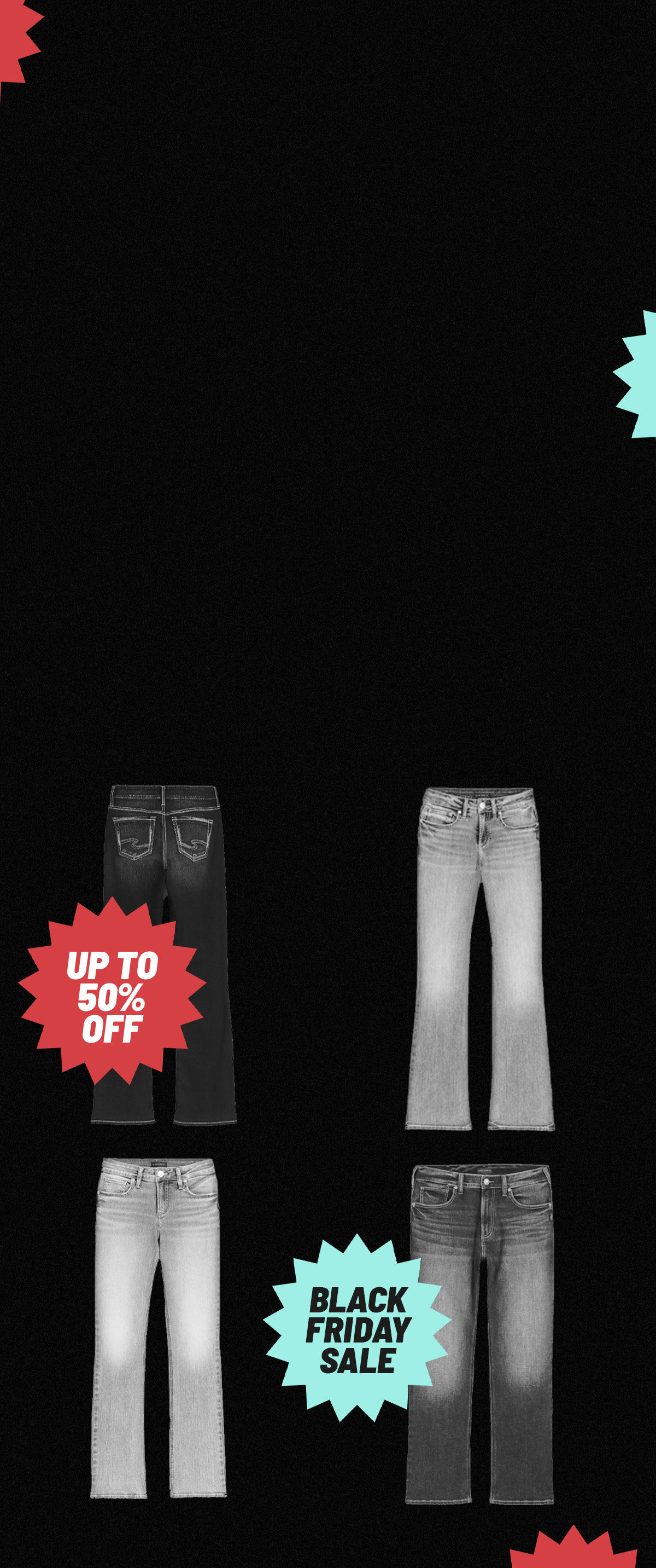 Silver Jeans