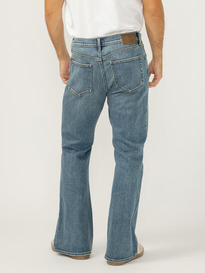 Men's Jack Jeans