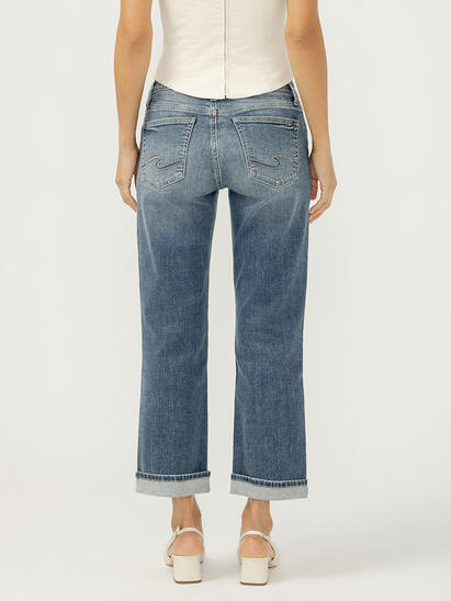 Women's Chelsea Jeans