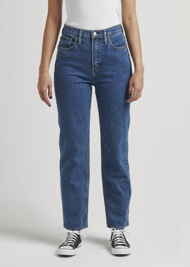 Women's Highly Desirable Jeans