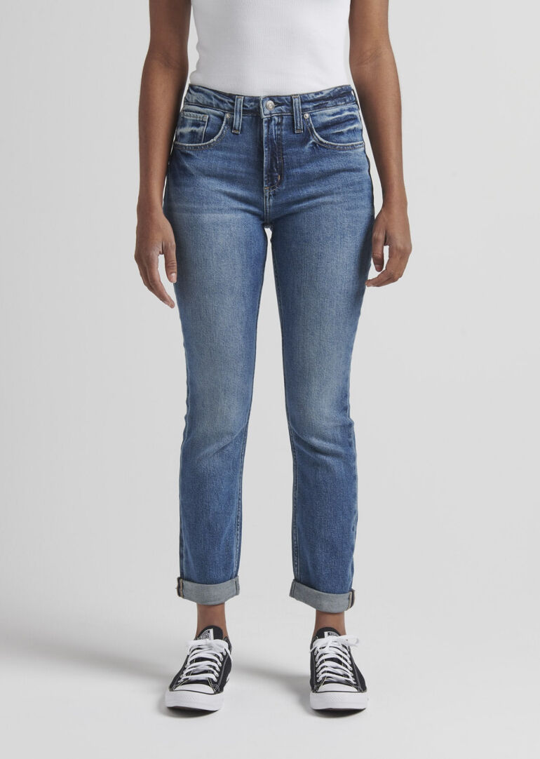 Silver jeans fit clearance quiz