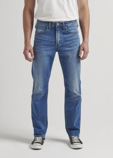 Men's Jeans Style Machray