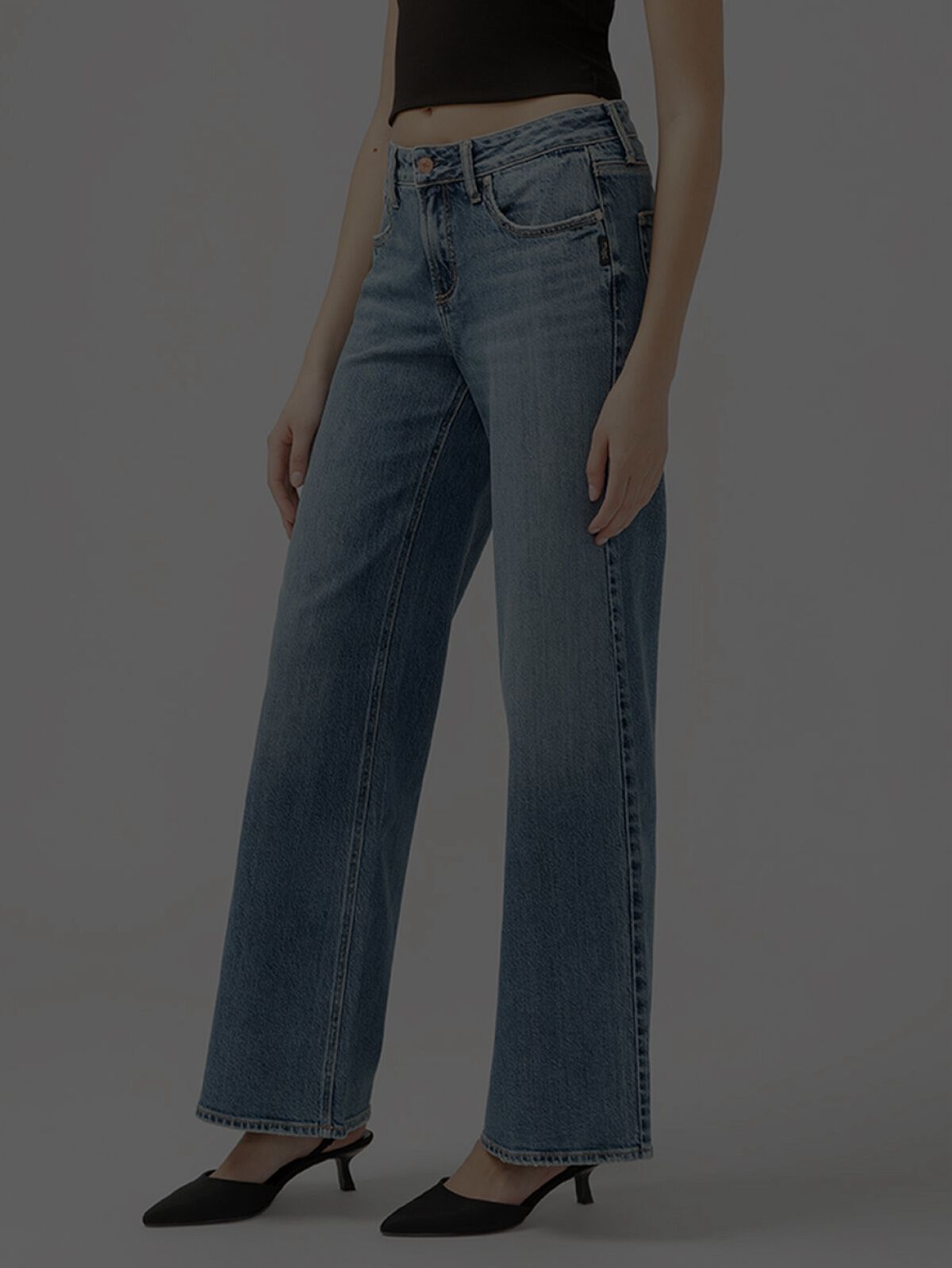 Silver jeans official site new arrivals