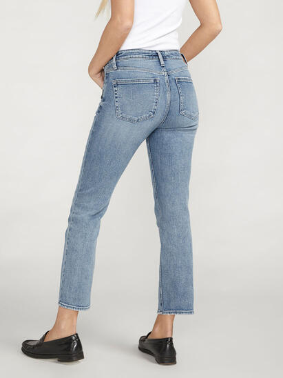 Women's Most Wanted Jeans