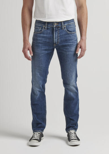 Men's Jeans Style Konard Front View