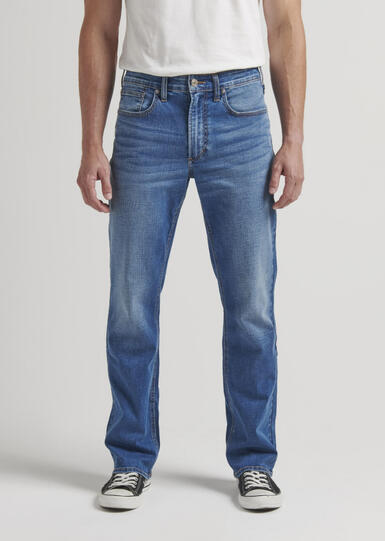 Men's Jeans Style Grayson Front