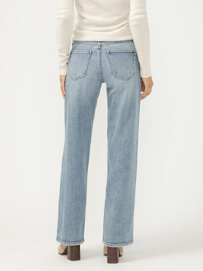 Women's Loose & Low