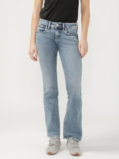Women's Boyfriend Jeans