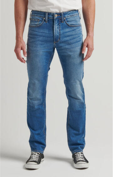 Fit Guide - Men's