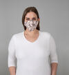 Printed Protective Face Mask - Set of 4, , hi-res image number 1