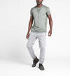 Half-Sleeve Henley Tee, , hi-res image number 1