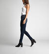 Mazy High Rise Skinny Leg Jeans Final Sale, , hi-res image number 2