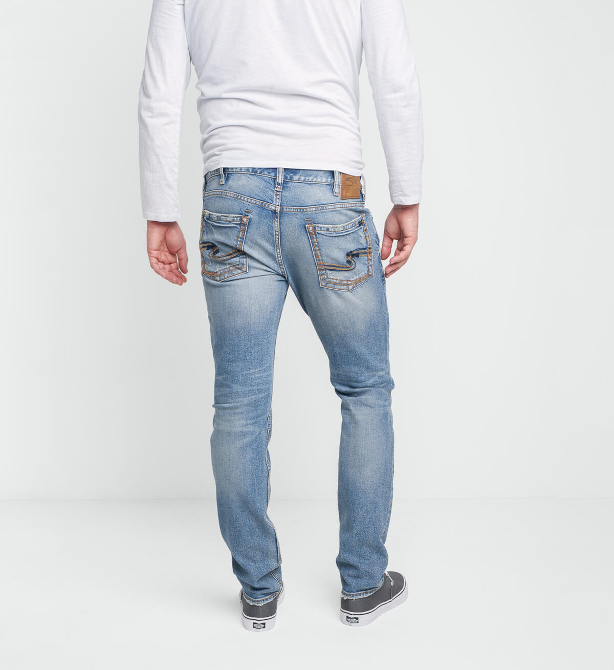 Taavi Light Wash, , hi-res image number 1
