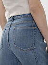 Isibister Wide Leg Jeans image number 4