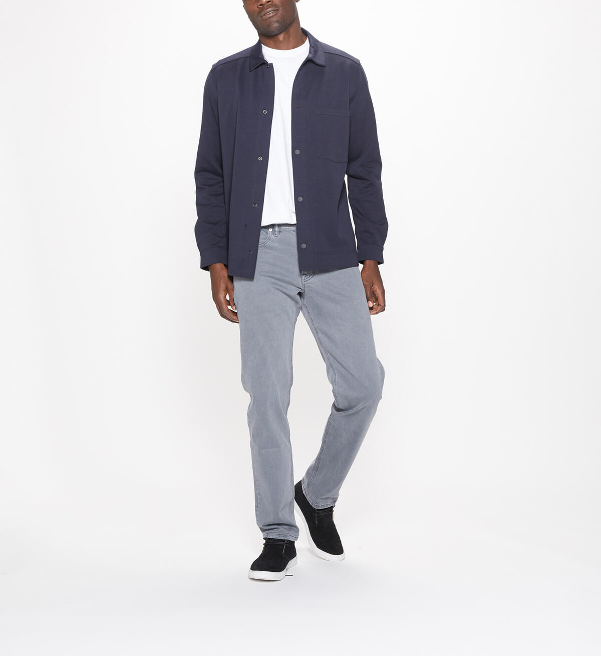 Eddie Relaxed Fit Tapered Leg Pants, , hi-res image number 0