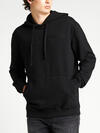 Allenby Unisex Logo Hoodie image number 0