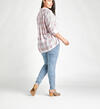 Sammy Plaid Button-Down Shirt, , hi-res image number 2