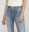 Beau High Rise Slim Leg Jeans, , hi-res image number 3