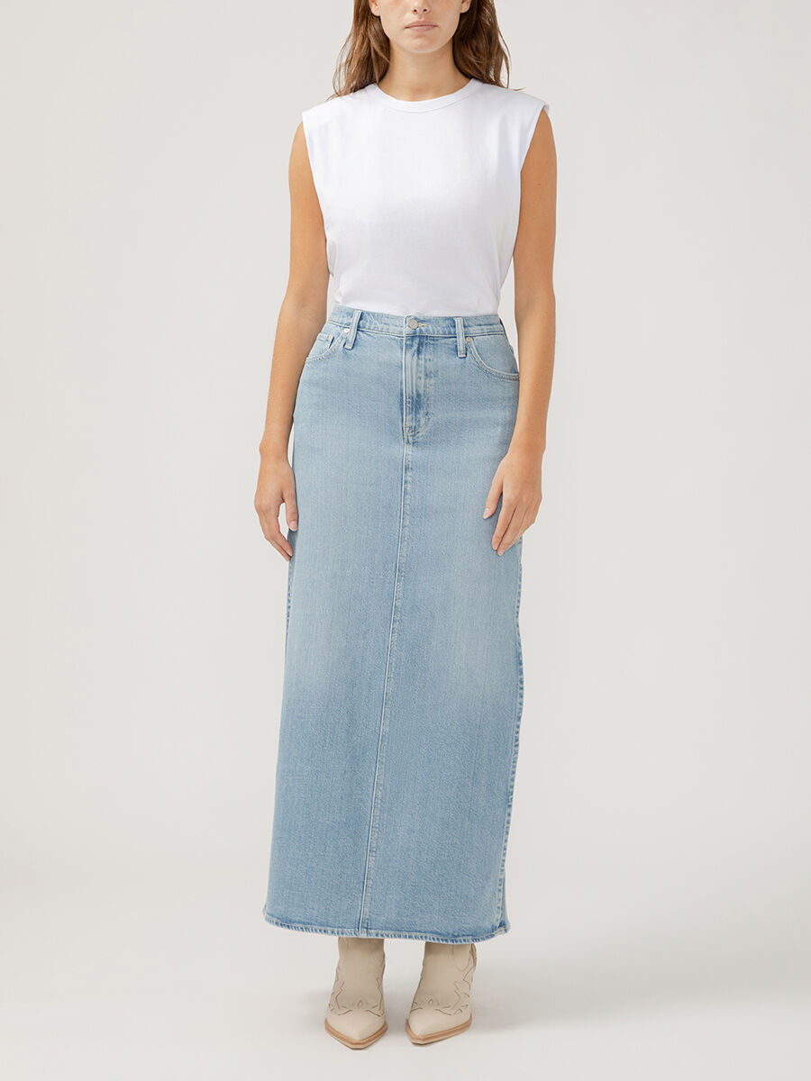 Cenci センチ DENIM SKIRT Sサイズ DENIM SKIRT – Cenci