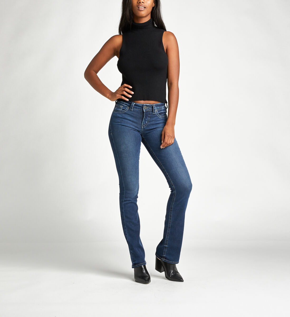 Bootcut jeans sale sale