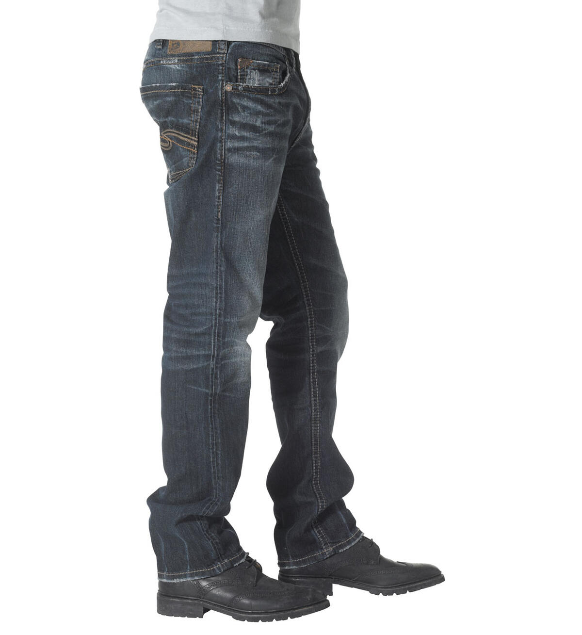 Grayson Dark Wash, , hi-res image number 2
