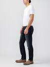 Konrad Slim Leg Jeans image number 2