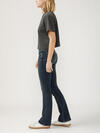 Suki Mid Rise Bootcut Jeans, , hi-res image number 2