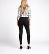 Calley High Rise Skinny Leg Jeans, Black, hi-res image number 1