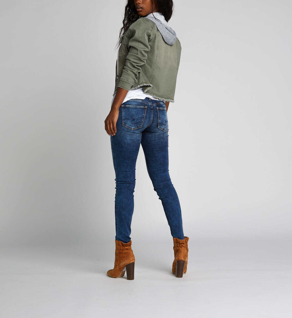 Suki Mid-Rise Curvy Skinny Jeans, , hi-res image number 1