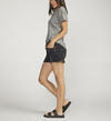 Boyfriend Mid Rise Short, , hi-res image number 2