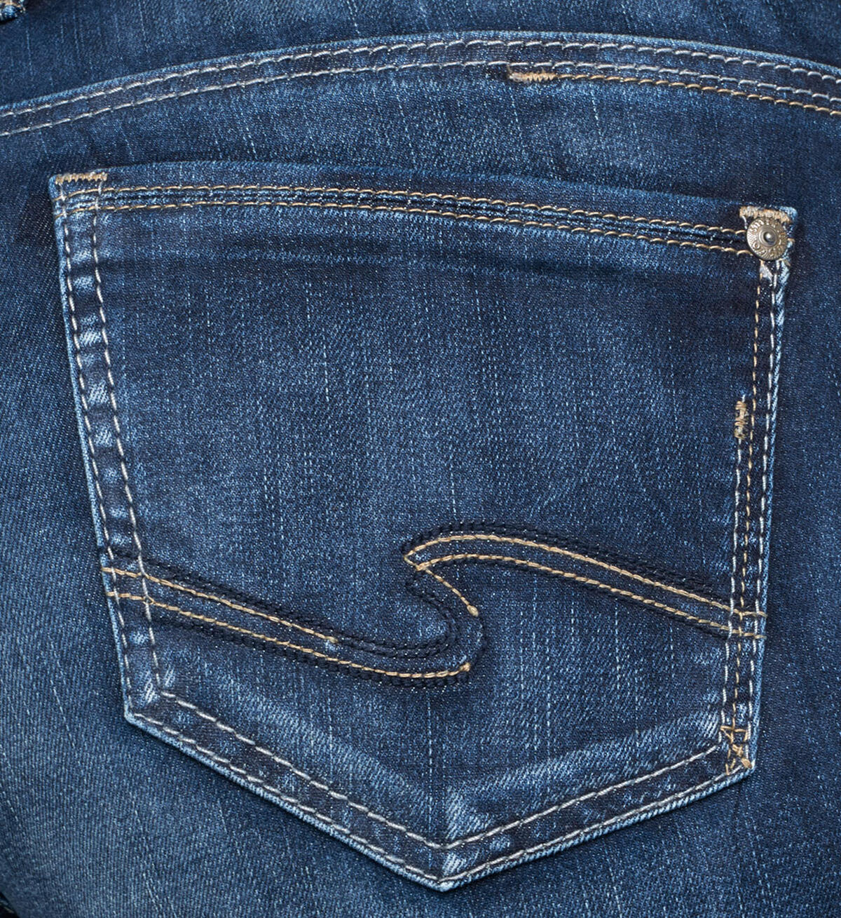 Suki Ankle Skinny Rinse Wash, , hi-res image number 3