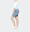 Suki Bermuda Medium Wash, , hi-res image number 2