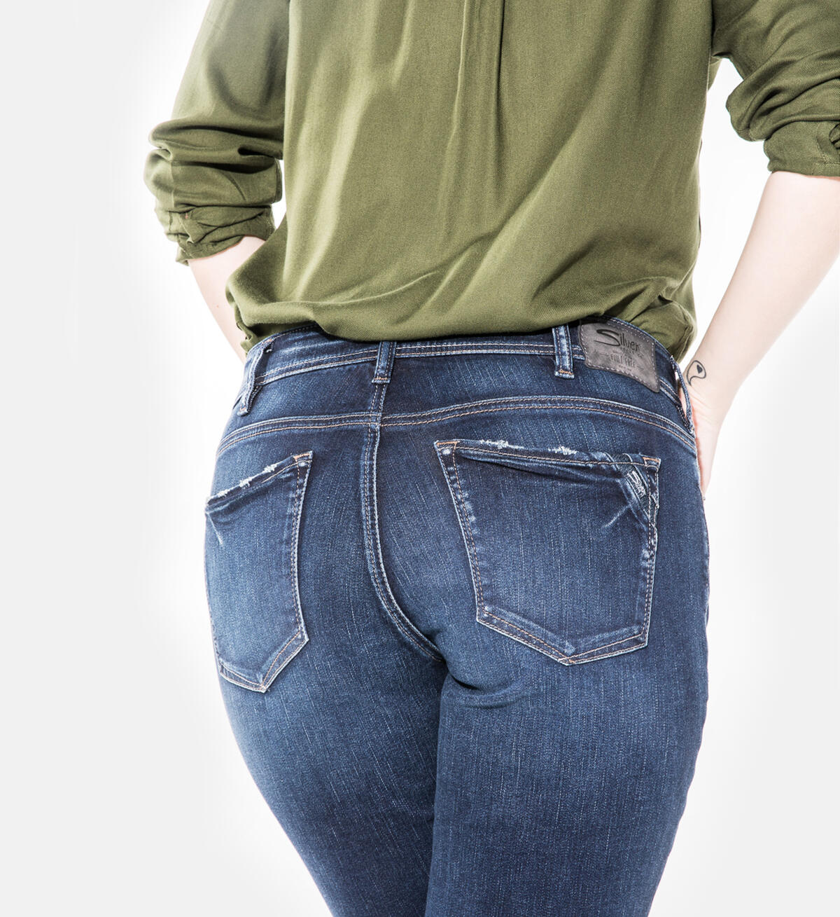 Avery Slim Boot Rinse Wash, , hi-res image number 3