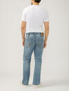 Craig Easy Fit Bootcut Jeans image number 1