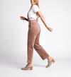 Overall Straight Leg Pants, Blush, hi-res image number 2