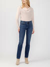 Suki Straight Leg Jeans image number 0