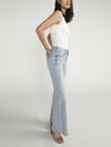 Suki Mid Rise Flare Jeans, , hi-res image number 2