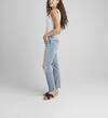 Beau Mid Rise Slim Leg Jeans, , hi-res image number 2