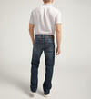 Grayson Classic Fit Straight Leg Jeans, , hi-res image number 1