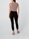 Most Wanted Mid Rise Skinny Jeans image number 1